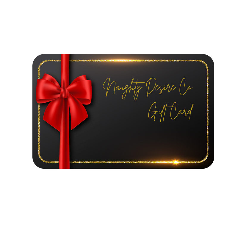 Christmas Gift Card