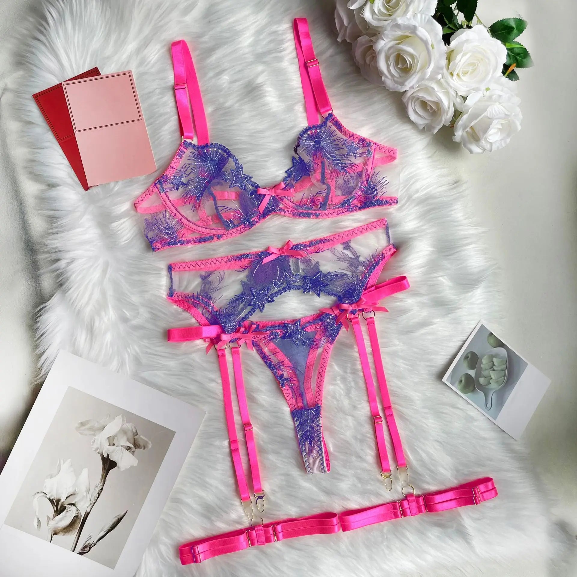 Neon Tease