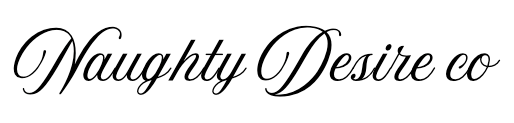 Naughty Desire Co